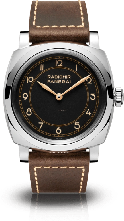 沛纳海 镭得米尔1940 PAM00790
