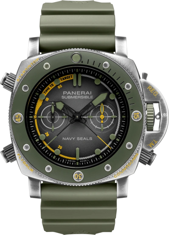 Panerai Luminor PAM01402