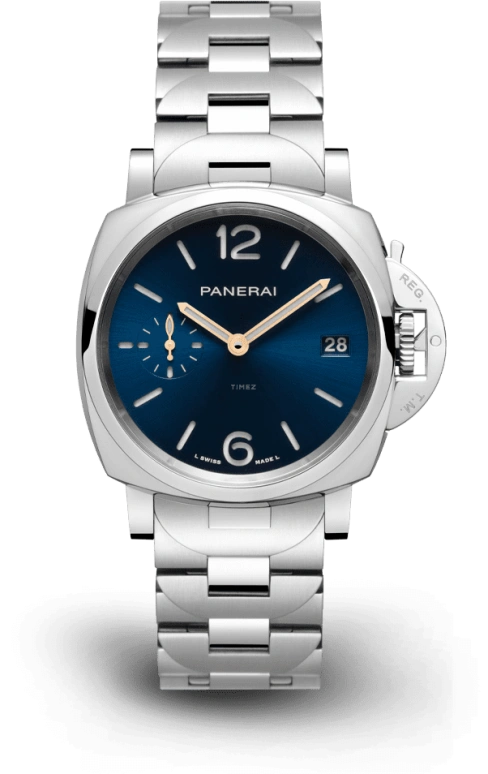 Panerai Luminor Due PAM01123