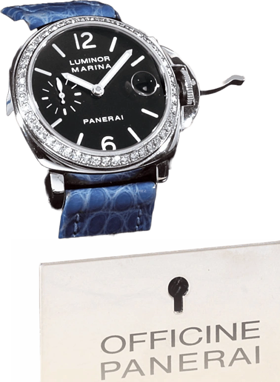 Panerai Luminor PAM00071