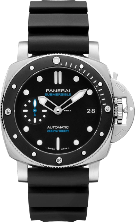 Panerai Submersible PAM01683