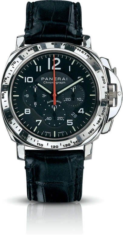 Panerai Luminor