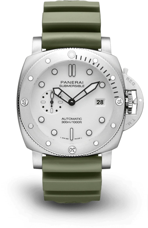 沛纳海 潜行 PAM01226