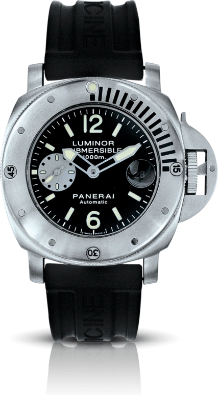 Panerai Submersible PAM00064