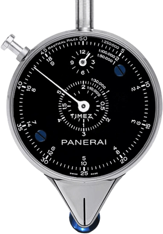 沛纳海 其它 PAM00302