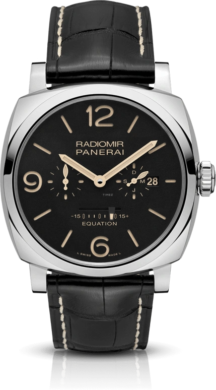 沛纳海 镭得米尔1940 PAM00516