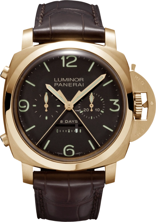 Panerai Luminor 1950 PAM00319