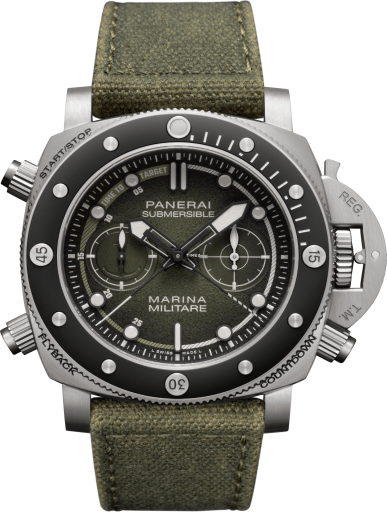 沛纳海 潜行 PAM01699