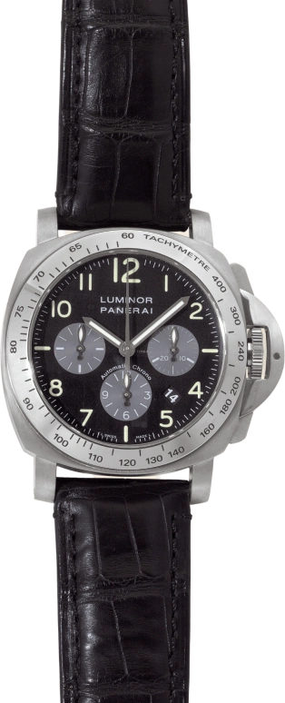 Panerai Luminor