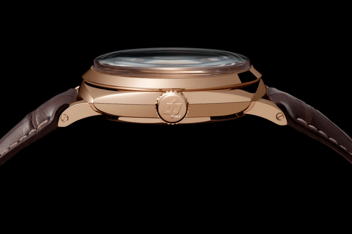 Panerai,Radiomir 1940 47mm,47mm,Goldtech,Brown,Handwound,55hours,In-house Caliber,PAM00398