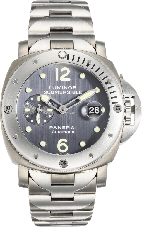 Panerai Submersible