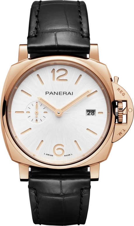 沛纳海 庐米诺杜尔 PAM01336