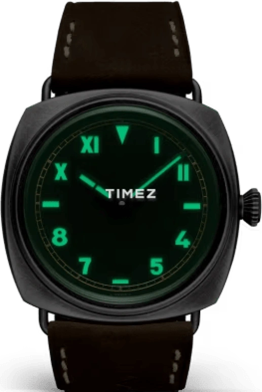 Panerai,Radiomir 45mm,45mm,eSteel™,Green,Handwound,192hours,In-house Caliber,PAM01349