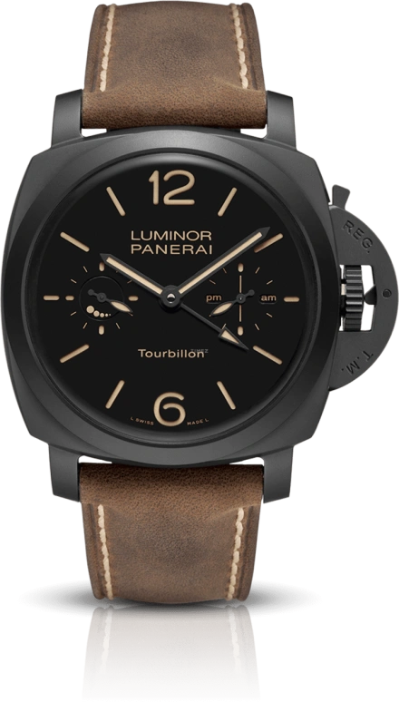 Panerai Luminor 1950