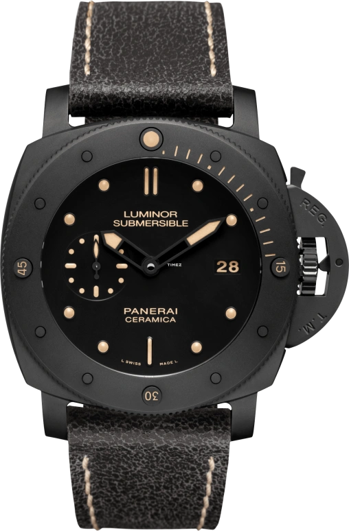 Panerai Submersible