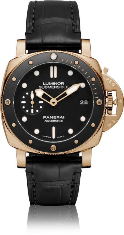 沛纳海 潜行 PAM00684