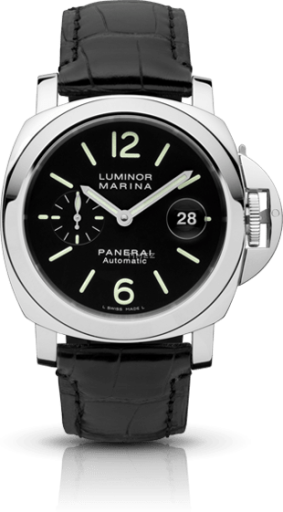 panerai panerai-luminor 