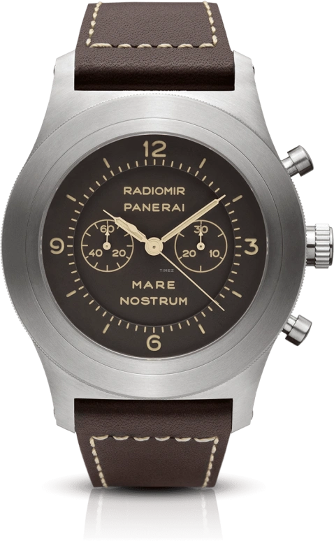 Panerai Mare Nostrum