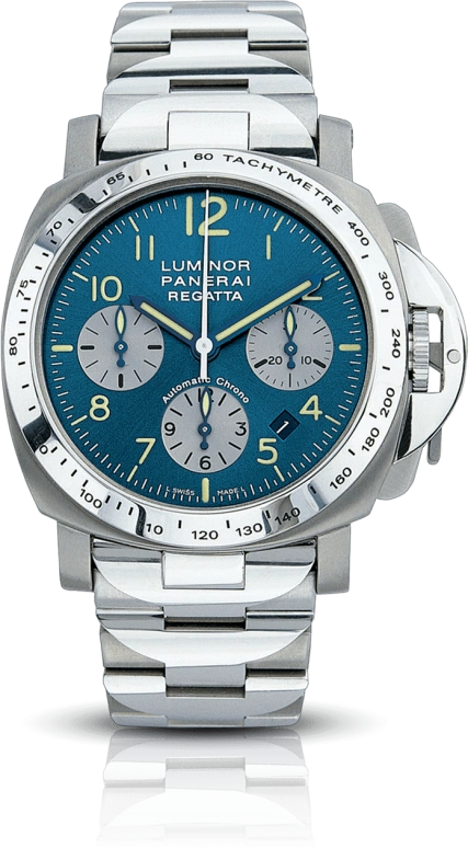 Panerai Luminor