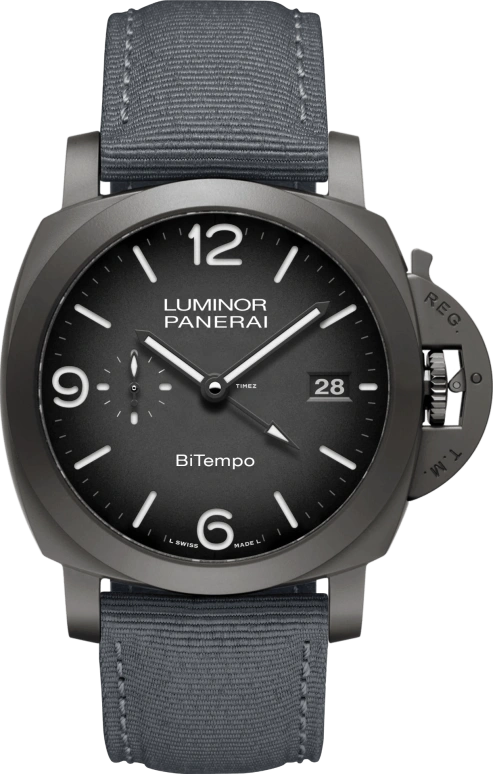 Panerai Luminor PAM01467
