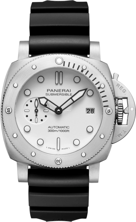 沛纳海 潜行 PAM01590