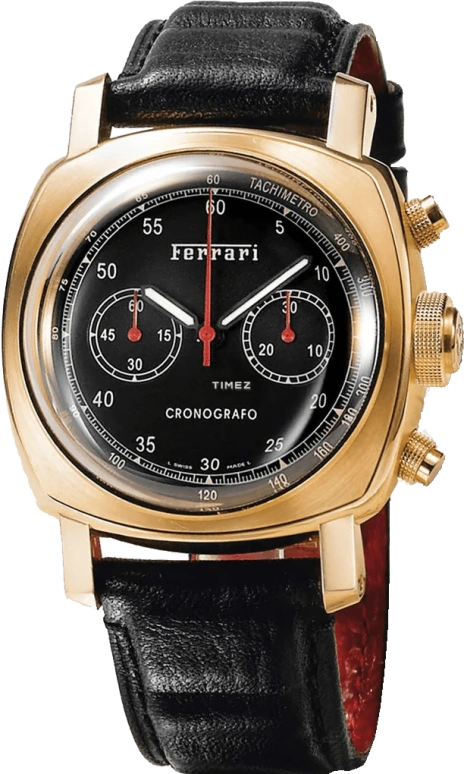 Panerai Ferrari