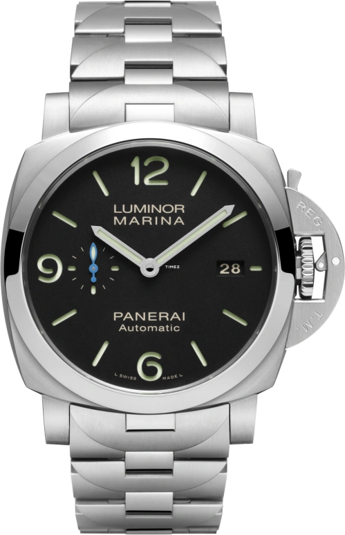 沛纳海 庐米诺 PAM01562