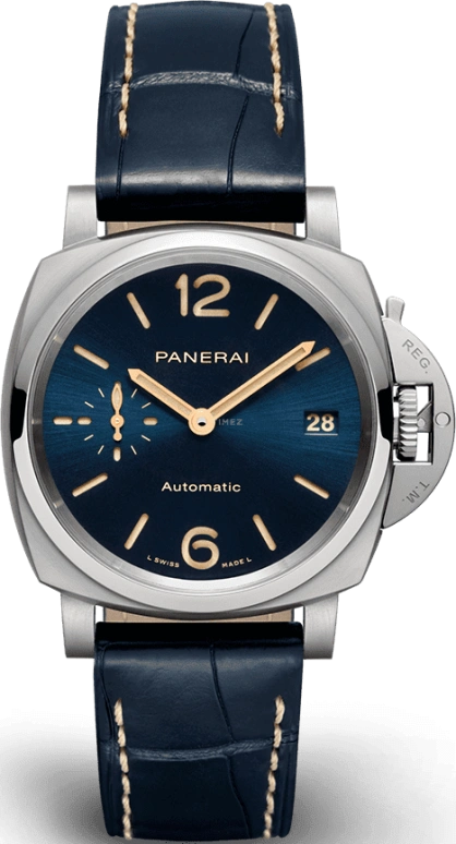 Panerai Luminor Due PAM00926