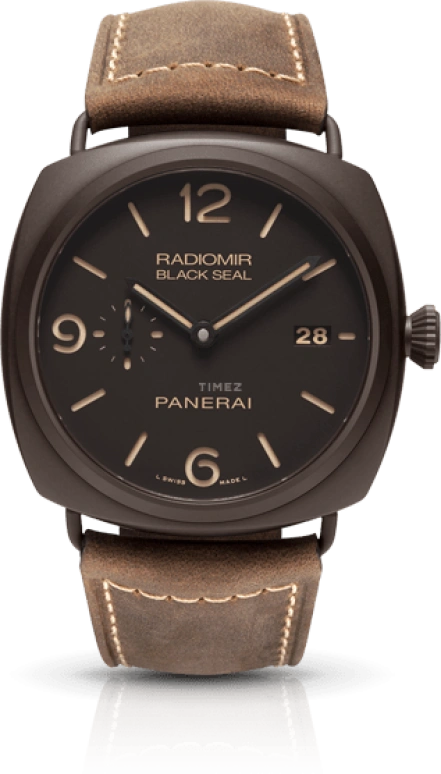 Panerai Radiomir