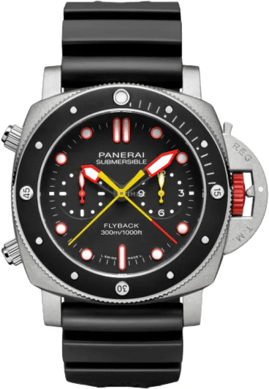 Panerai Submersible