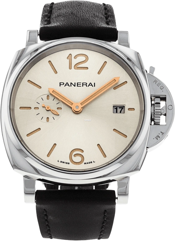 Panerai Luminor Due PAM01249