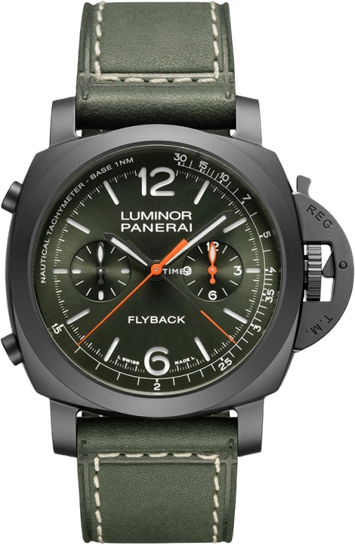 Panerai Luminor PAM01498