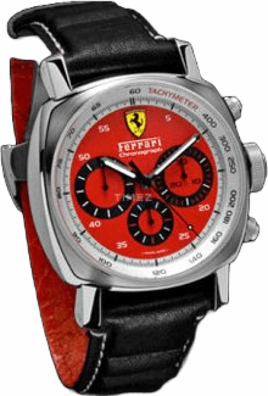 Panerai Ferrari