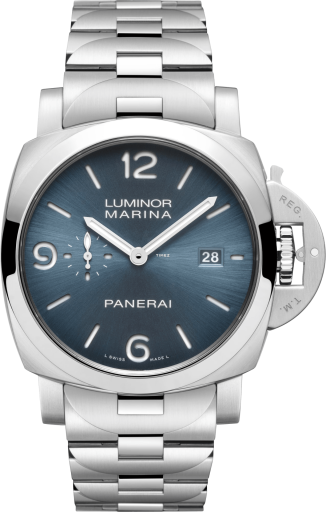 沛纳海 庐米诺 PAM03323