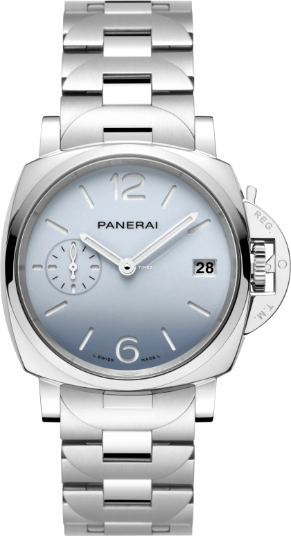 沛纳海 庐米诺杜尔 PAM01309