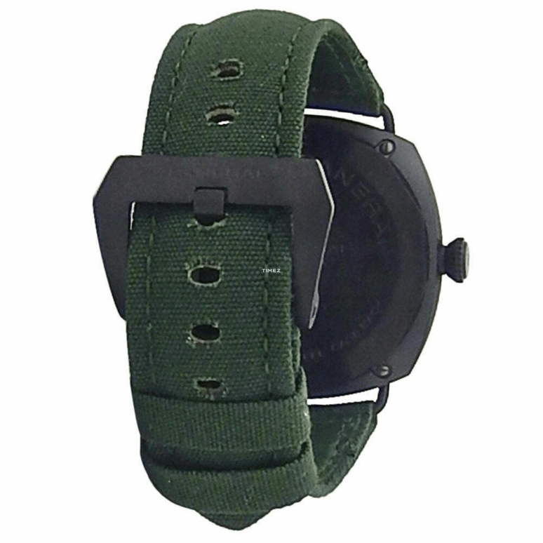 Panerai,Radiomir 44mm,44mm,Ceramic,Stainless Steel,Black,Handwound,56hours,In-house Caliber,PAM00612