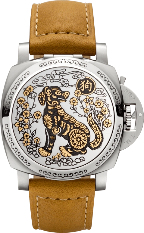 Panerai,Luminor 1950 44mm,44mm,Stainless Steel,Silver,Automatic,Day,72hours,PAM00858