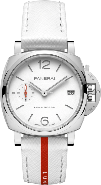 Panerai Luminor PAM01378