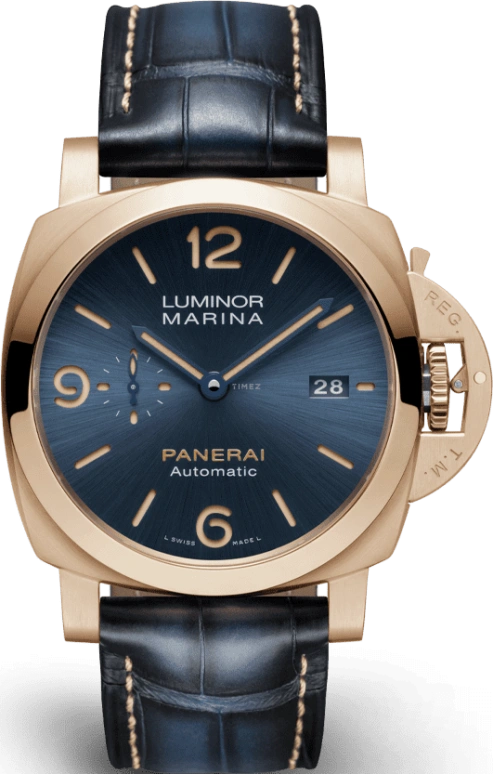 Panerai Luminor 1950 PAM01114