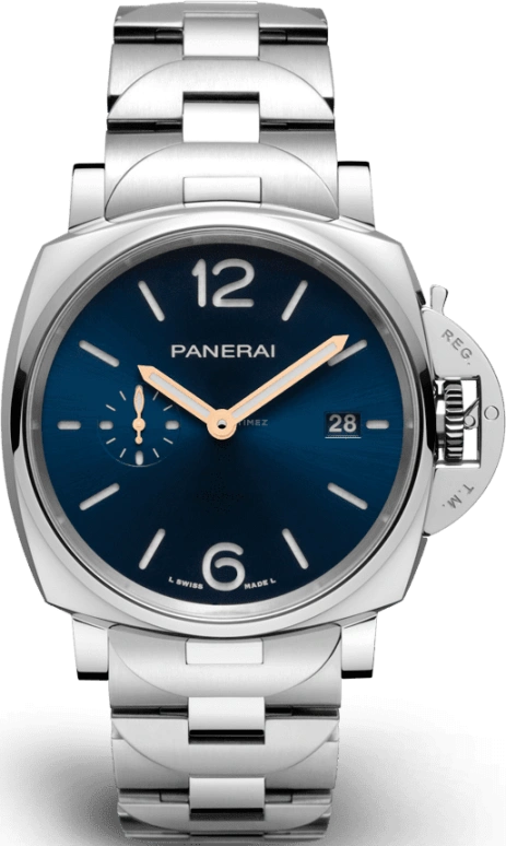 Panerai Luminor Due PAM01124