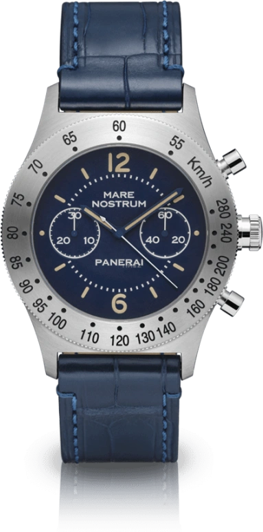 Panerai Mare Nostrum