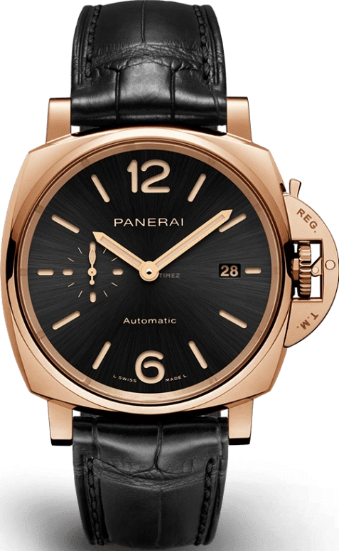 Panerai Luminor Due PAM01041