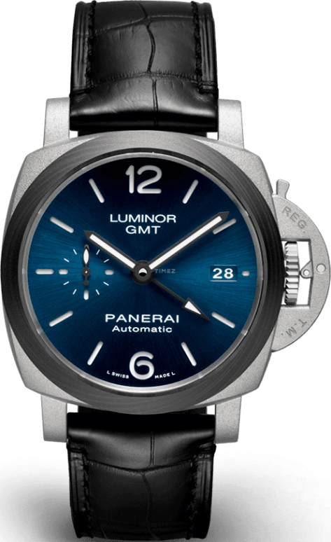 Panerai Luminor 1950 PAM01279
