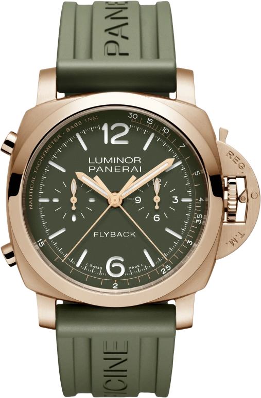 Panerai Luminor 1950 PAM01057