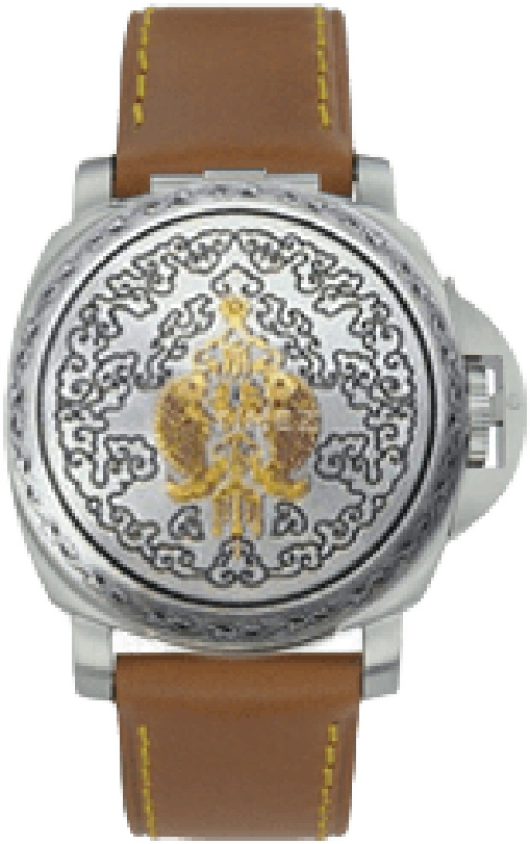 沛纳海 庐米诺 PAM00827
