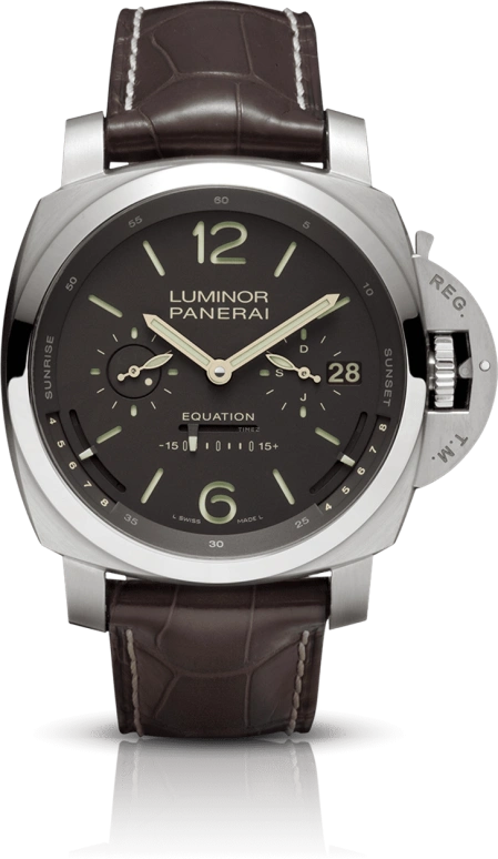 Panerai Luminor 1950