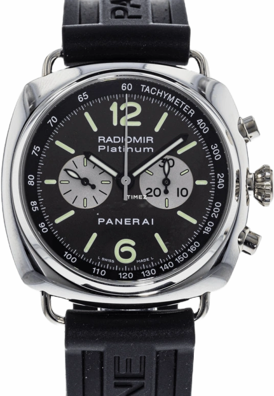 沛纳海 镭得米尔 PAM00218