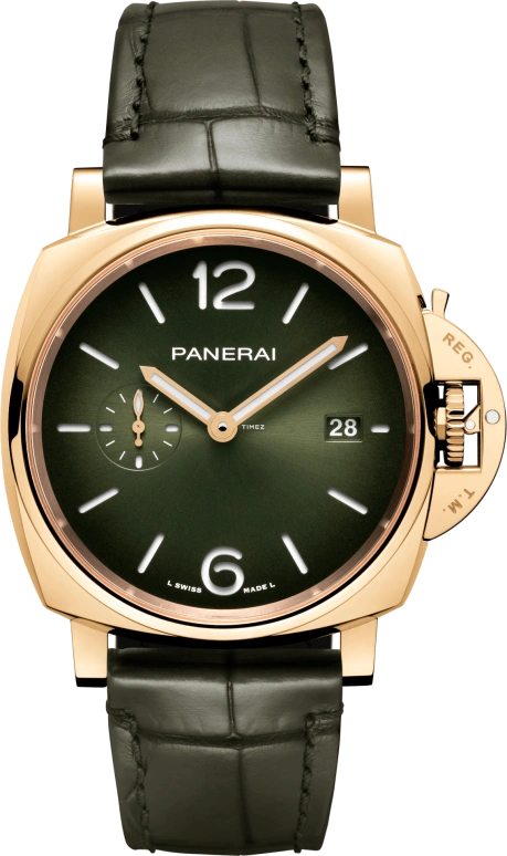 Panerai Luminor