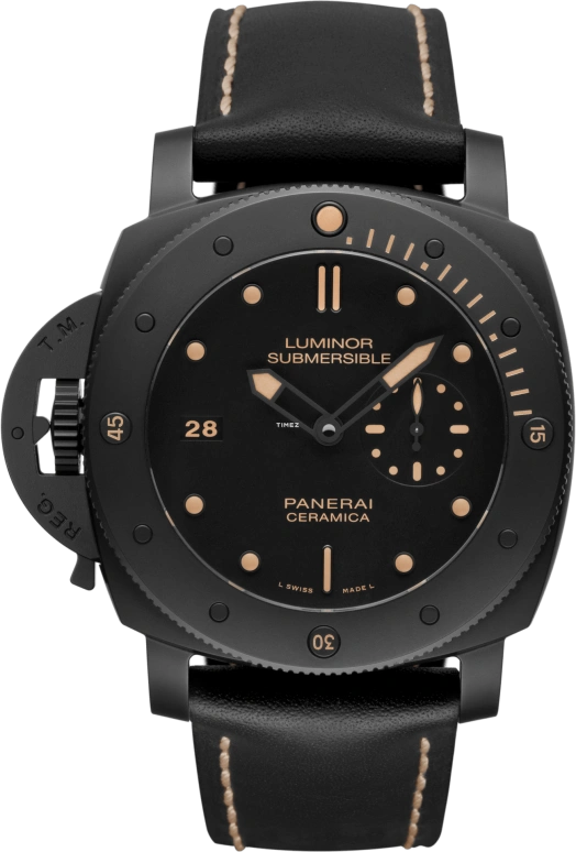 Panerai Submersible