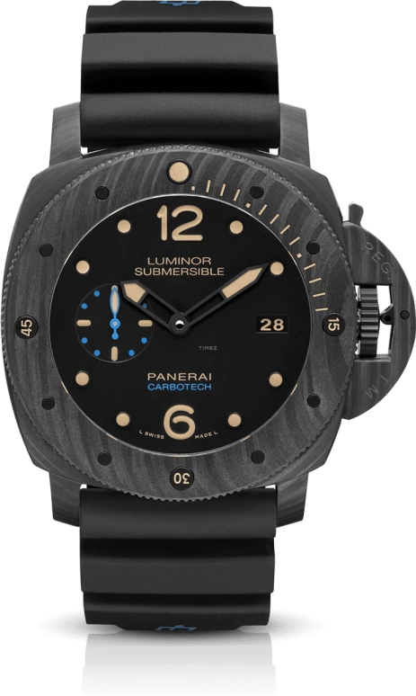 Panerai Submersible